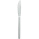 Cutlery Economy 18/0 S/S Dessert Knife (Per Dozen)