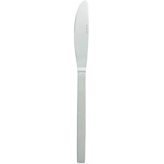 Cutlery Economy 18/0 S/S Dessert Knife (Per Dozen)
