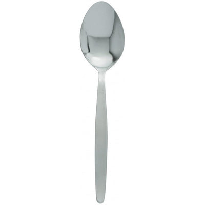 Cutlery Economy 18/0 S/S Dessert Spoon (Per Dozen)