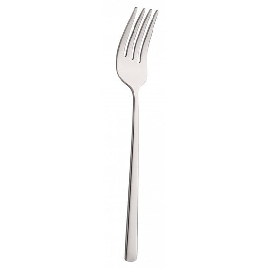 Cutlery Signature 18/10 S/S Dessert Fork (Per Doz)