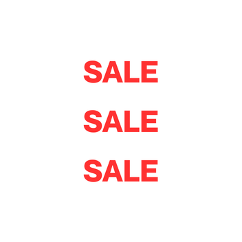 Sale – Russums