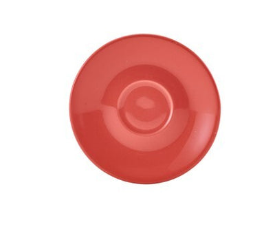Genware Porcelain Saucer 12cm For TC701 Cup (Box Of 6)