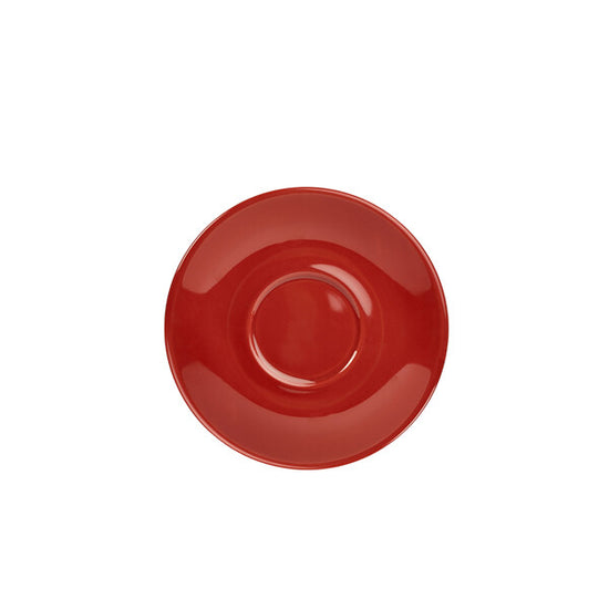 Genware Porcelain Saucer 12cm For TC701 Cup (Box Of 6)