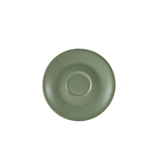 Genware Porcelain Saucer 12cm For TC701 Cup (Box Of 6)