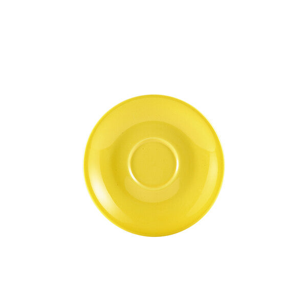 Genware Porcelain Saucer 12cm For TC701 Cup (Box Of 6)