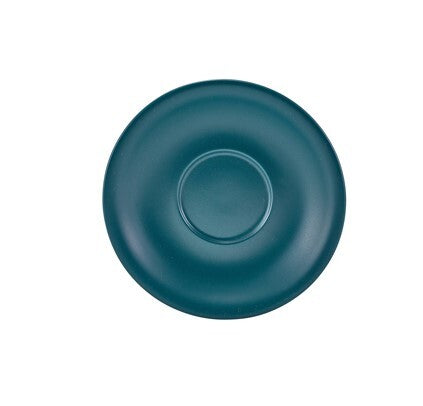 Genware Porcelain Saucer 13.5cm For TC703 Cup (Box Of 6)