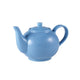 Genware Porcelain Teapot 45cl / 15.84oz (Box Of 6)