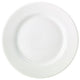 Genware Porcelain Classic Plate 28cm (Box Of 6)
