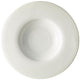 Genware Porcelain Wide Rimmed Pasta Dish / Gourmet Plate 30cm (Box Of 6)