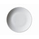 Genware Porcelain Coupe Plate 24cm (Box Of 6)