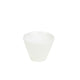 Genware Porcelain Conical Presentation Bowl 10.5cm (Box Of 6)