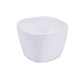 Genware Porcelain Ellipse Bowl 8.9cm (Box Of 24)