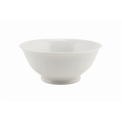 Genware Porcelain Valier Bowl 14.5cm (Box Of 6)