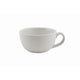 Genware Porcelain Bowl Shaped Cup 29cl / 10.2oz (Box Of 6)