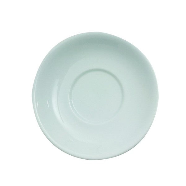 Genware Porcelain Saucer For Tg707 & Tg729  (Box Of 6)