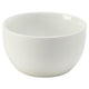 Genware Porcelain Sugar Bowl 10cm (Box Of 6)