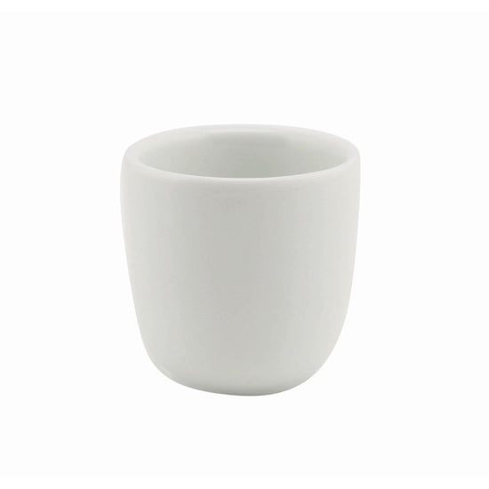 Genware Porcelain Egg Cup 5cl / 1.75oz (Box Of 6)
