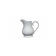 Genware Porcelain Traditional Jug 56cl / 19.7oz (Box Of 6)