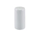 Genware Porcelain Salt Pot 4.4cm x 8.2cm High (Box Of 6)