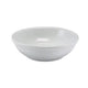 Genware Porcelain Butter Dish 7.8cm (Box Of 12)