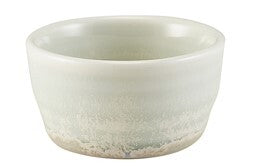 Terra Porcelain Ramekin 6.2cm X 3.2cm (Box Of 12)