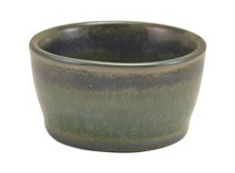 Terra Porcelain Ramekin 6.7cm X 3.6cm (Box Of 12)
