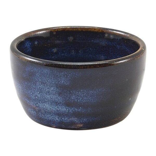 Terra Porcelain Ramekin 6.7cm X 3.6cm (Box Of 12)