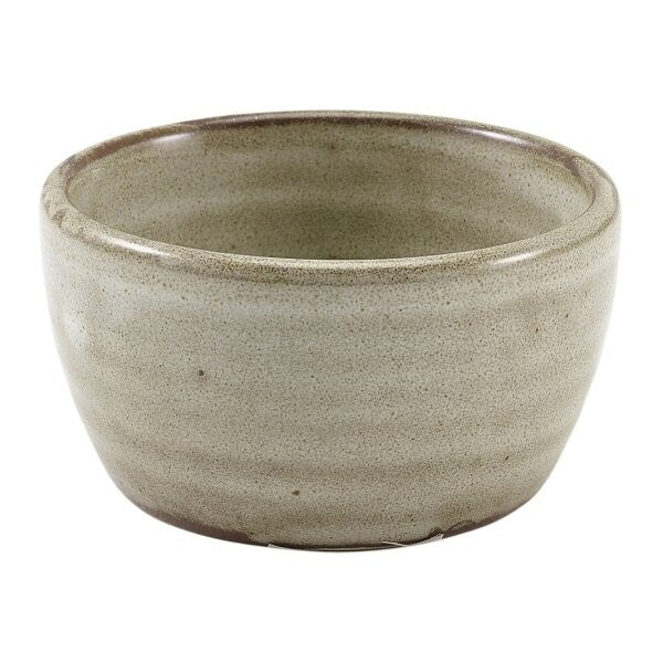 Terra Porcelain Ramekin 6.7cm X 3.6cm (Box Of 12)