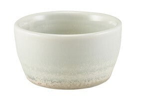 Terra Porcelain Ramekin 6.7cm X 3.6cm (Box Of 12)