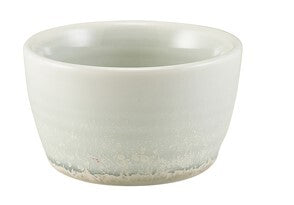 Terra Porcelain Ramekin 7.8cm X 4.3cm (Box Of 12)