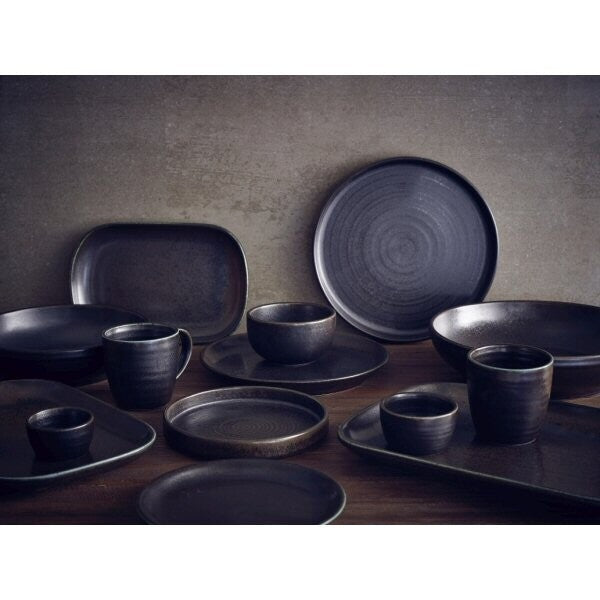 Terra Porcelain Ramekin 7.8cm X 4.3cm (Box Of 12)