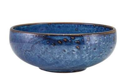 Terra Porcelain Belly Bowl 17Cm (Box Of 6)