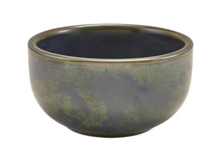 Terra Porcelain Round Bowl 11.5cm x 5.5cm (Box Of 6)