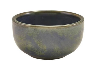 Terra Porcelain Round Bowl 11.5cm x 5.5cm (Box Of 6)