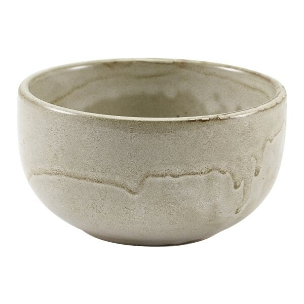 Terra Porcelain Round Bowl 11.5cm x 5.5cm (Box Of 6)