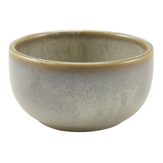 Terra Porcelain Round Bowl 11.5cm x 5.5cm (Box Of 6)