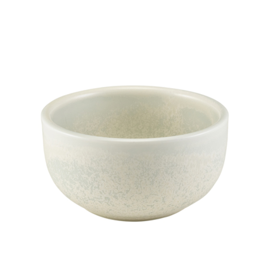 Terra Porcelain Round Bowl 11.5cm x 5.5cm (Box Of 6)