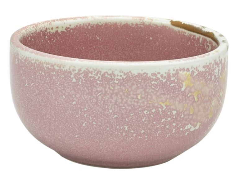 Terra Porcelain Round Bowl 11.5cm x 5.5cm (Box Of 6)