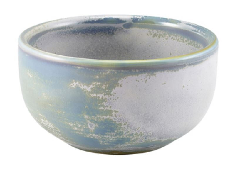 Terra Porcelain Round Bowl 11.5cm x 5.5cm (Box Of 6)