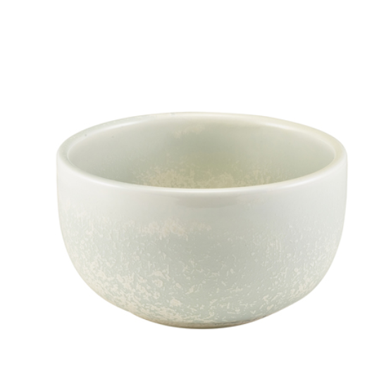 Terra Porcelain Round Bowl 12.5cm x 6.5cm (Box Of 6)