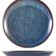Terra Porcelain Deep Coupe Plate 21cm (Box Of 6)