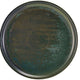 Terra Porcelain Coupe Plate 27.5cm (Box Of 6)