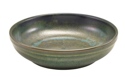 Terra Porcelain Coupe Bowl 23cm x 6cm (Box Of 6)