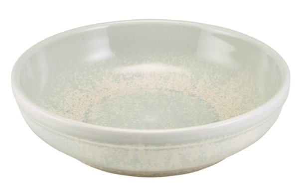 Terra Porcelain Coupe Bowl 23cm x 6cm (Box Of 6)