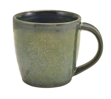 Terra Porcelain Mug 30cl / 10.5oz (Box Of 6)