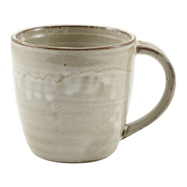 Terra Porcelain Mug 30cl / 10.5oz (Box Of 6)