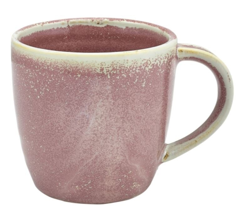 Terra Porcelain Mug 30cl / 10.5oz (Box Of 6)