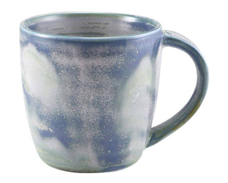 Terra Porcelain Mug 30cl / 10.5oz (Box Of 6)