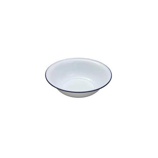 Falcon Enamel Bowl Round 36cm