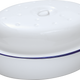Falcon Enamel Oval Roaster 36cm